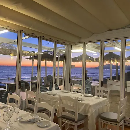 Апартаменти Romana Playa *