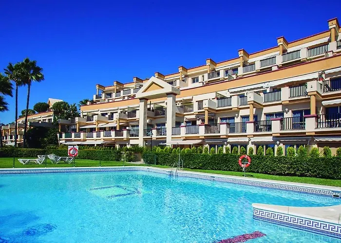 דירה Romana Playa *
