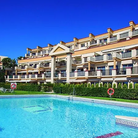 Appartement Romana Playa *