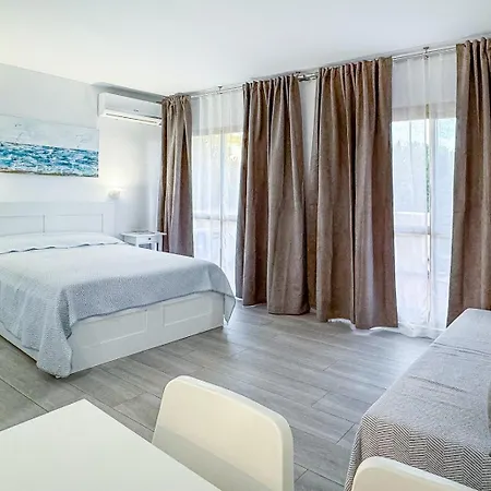 Appartement Romana Playa Marbellac