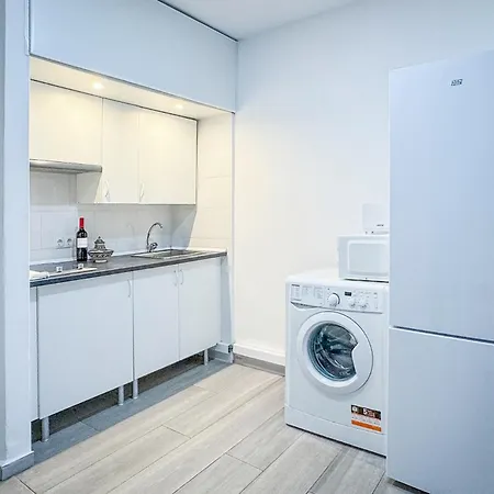 Appartement Romana Playa *