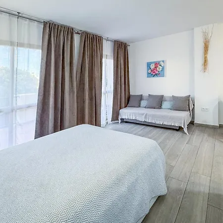 Romana Playa Apartament Marbella