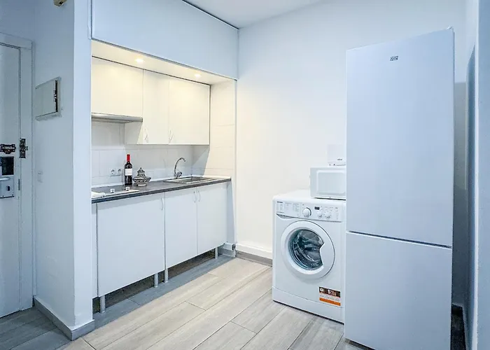 Apartamento Romana Playa *