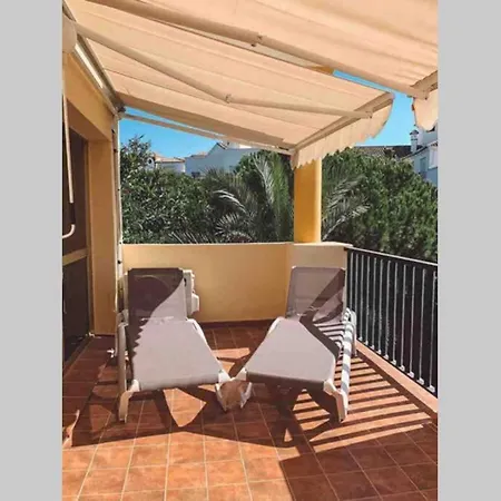 Romana Playa Apartment Marbella