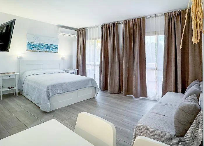 Apartment Romana Playa Marbella